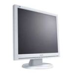 Monitor Datenblatt Philips 190S5FG