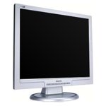 Monitor Datenblatt Philips 190S7FS