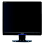 Monitor Datenblatt Philips 190S9FB