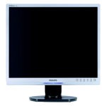 Monitor Datenblatt Philips 190S9FS