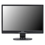 Monitor Datenblatt Philips 190SL1SB