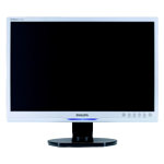 Monitor Datenblatt Philips 190SW9FS