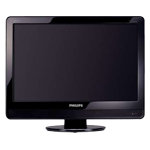 Monitor Datenblatt Philips 190TW9FB