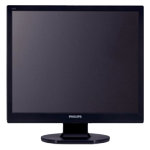 Monitor Datenblatt Philips 190V9FB