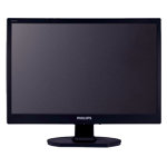 Monitor Datenblatt Philips 190WV9FB