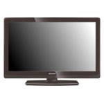 Fernseher Datenblatt Philips 19HFL3233D/10