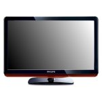Fernseher Datenblatt Philips 19PFL3405H