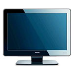 Fernseher Datenblatt Philips 19PFL5403D/10