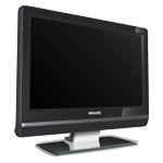 Fernseher Datenblatt Philips 19PFL5522D/12