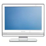 Fernseher Datenblatt Philips 19PFL5602D/12