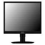 Monitor Datenblatt Philips 19S4LCB
