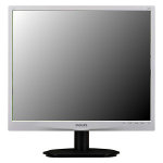Monitor Datenblatt Philips 19S4LSS