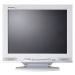 Monitor Datenblatt Philips 200P3M