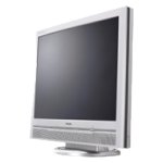 Monitor Datenblatt Philips 200P4SS