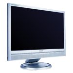 Monitor Datenblatt Philips 200W6CS (P-MVA)