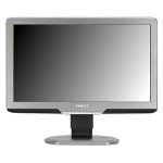 Monitor Datenblatt Philips 201B2CS