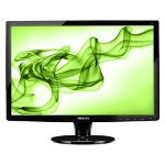 Monitor Datenblatt Philips 201EL1SB