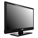 Fernseher Datenblatt Philips 20HFL2819D/12