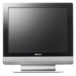 Fernseher Datenblatt Philips 20PF5121
