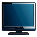 Fernseher Datenblatt Philips 20PFL3403D/10