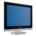 Fernseher Datenblatt Philips 20PFL4122/10