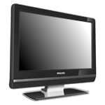 Fernseher Datenblatt Philips 20PFL5522D