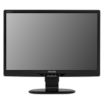 Monitor Datenblatt Philips 220B2CB