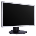 Monitor Datenblatt Philips 220BW8ES