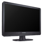 Monitor Datenblatt Philips 220XW8FB