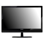 Fernseher Datenblatt Philips 221TE2LB/00