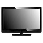 Fernseher Datenblatt Philips 221TE4LB1/00