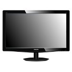 Monitor Datenblatt Philips 226V3LSB25