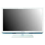 Fernseher Datenblatt Philips 22HFL3017W/10