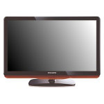 Fernseher Datenblatt Philips 22HFL3233D/10