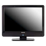 Fernseher Datenblatt Philips 22HFL5550D/10
