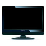 Fernseher Datenblatt Philips 22PFL3404D/12