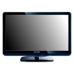 Fernseher Datenblatt Philips 22PFL3805H