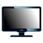 Fernseher Datenblatt Philips 22PFL5604D
