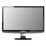 Monitor Datenblatt Philips 230C1HSB