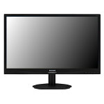 Monitor Datenblatt Philips 231S4LSB