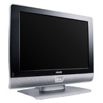 Fernseher Datenblatt Philips 23HF5474/10