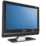 Fernseher Datenblatt Philips 23PFL5322