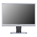 Monitor Datenblatt Philips 240B1CS