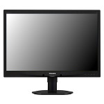Monitor Datenblatt Philips 240B4LPYCB