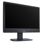 Monitor Datenblatt Philips 240BW8EB