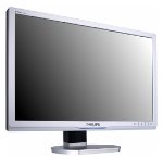 Monitor Datenblatt Philips 240PW9ES