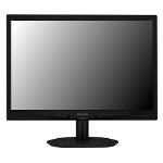 Monitor Datenblatt Philips 240S4LPSB