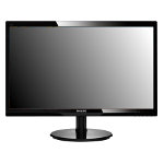 Monitor Datenblatt Philips 246V5LSB