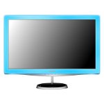 Monitor Datenblatt Philips 248X3LFHSB