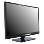 Fernseher Datenblatt Philips 24HFL3008D/12